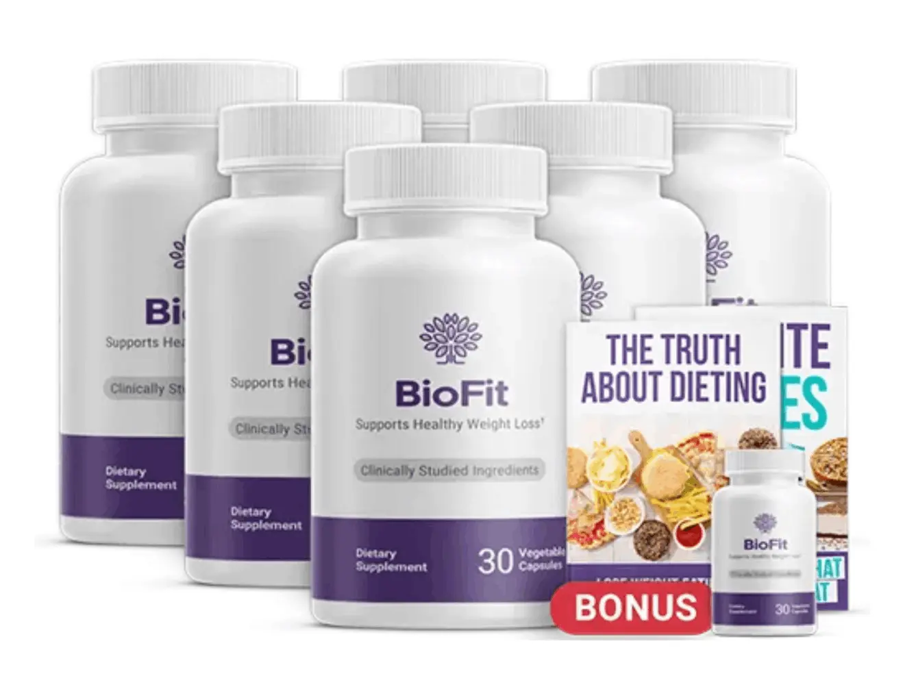biofit discount