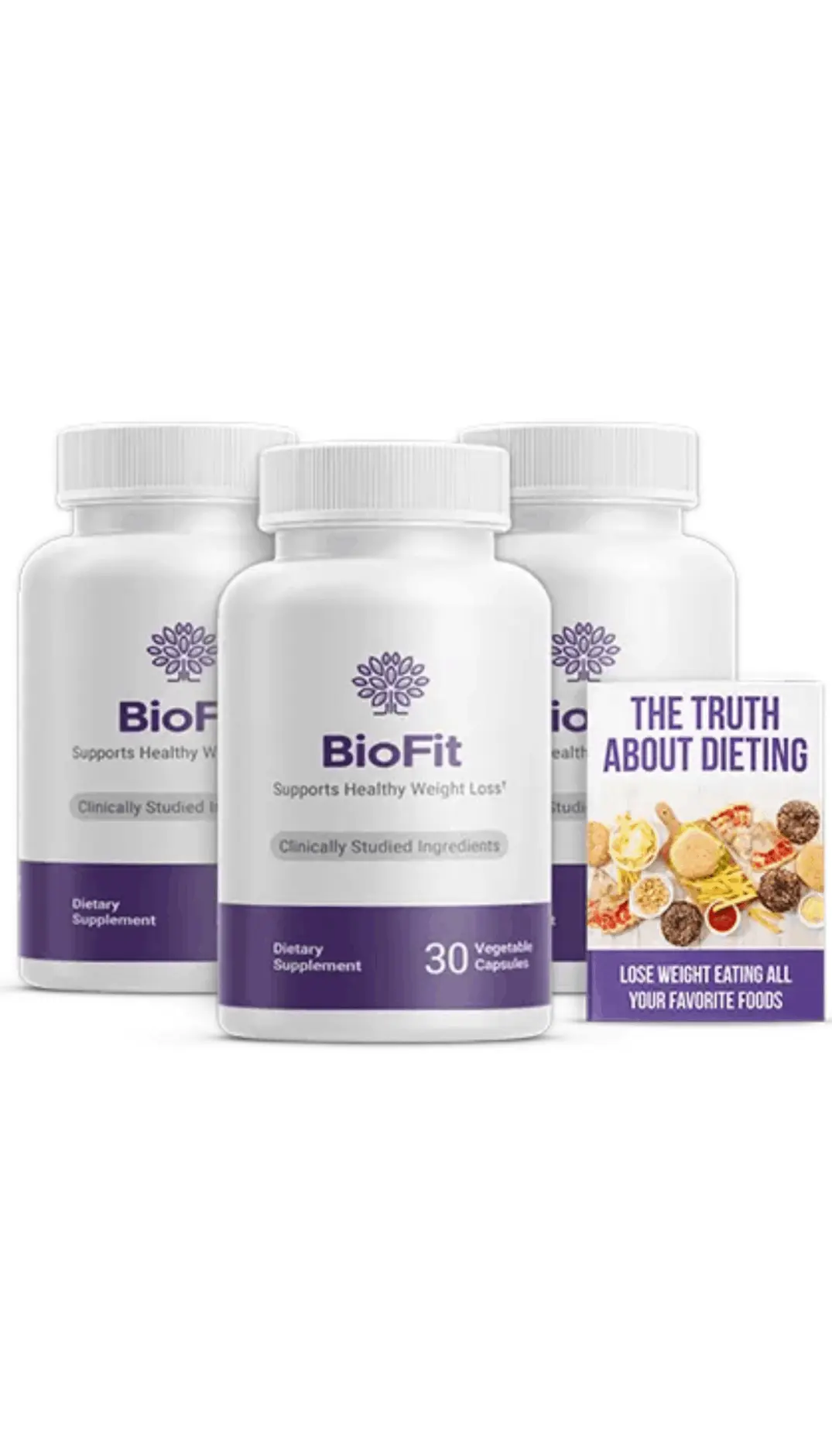 biofit supplement